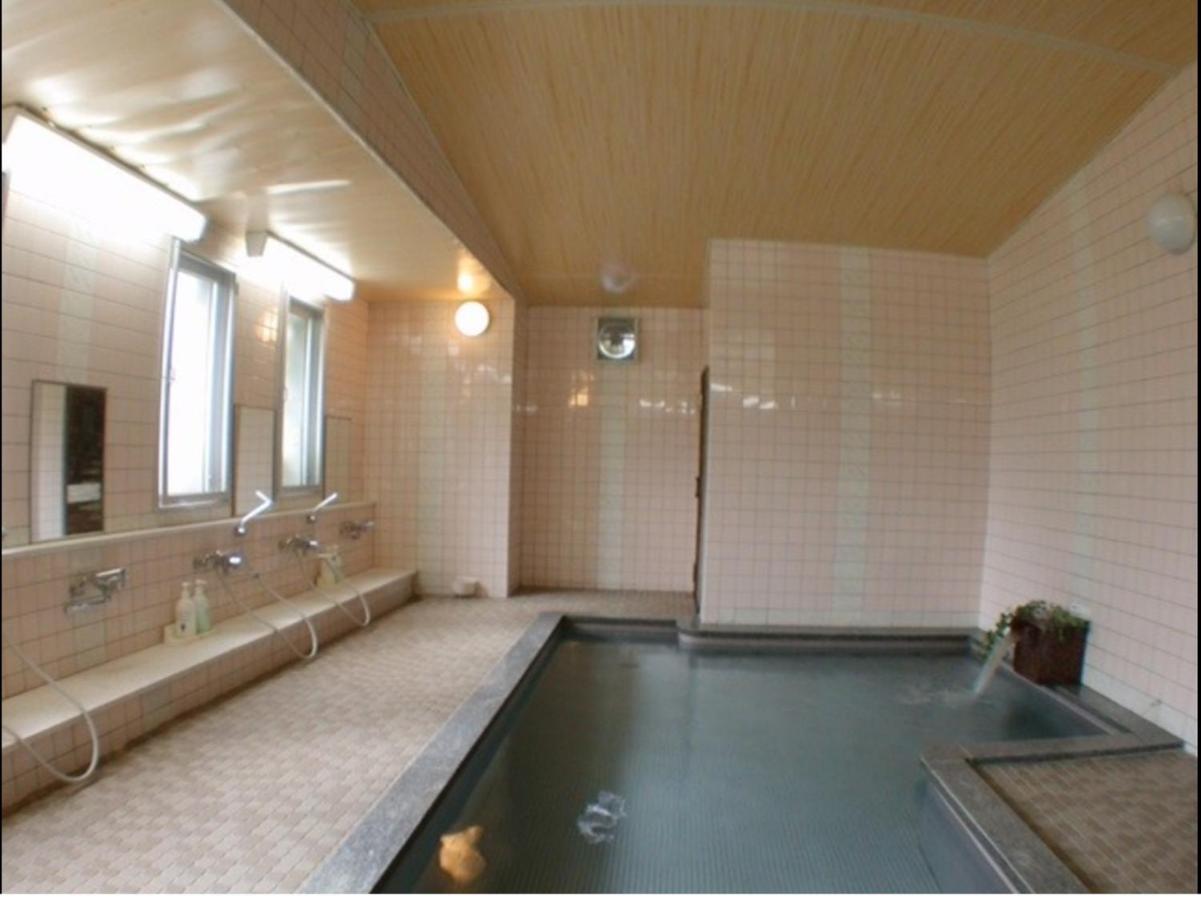 Mountside Jodel Hotel Hakuba Bagian luar foto