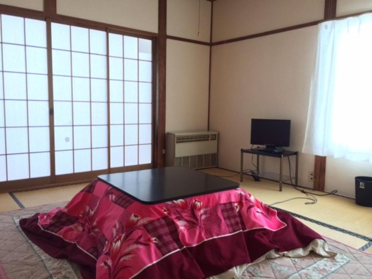 Mountside Jodel Hotel Hakuba Bagian luar foto